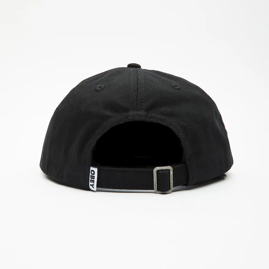 OBEY BLOCK 6 PANEL