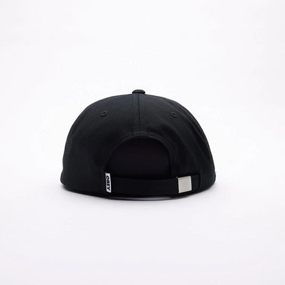OBEY ICON PATCH PANEL STRAPBACK