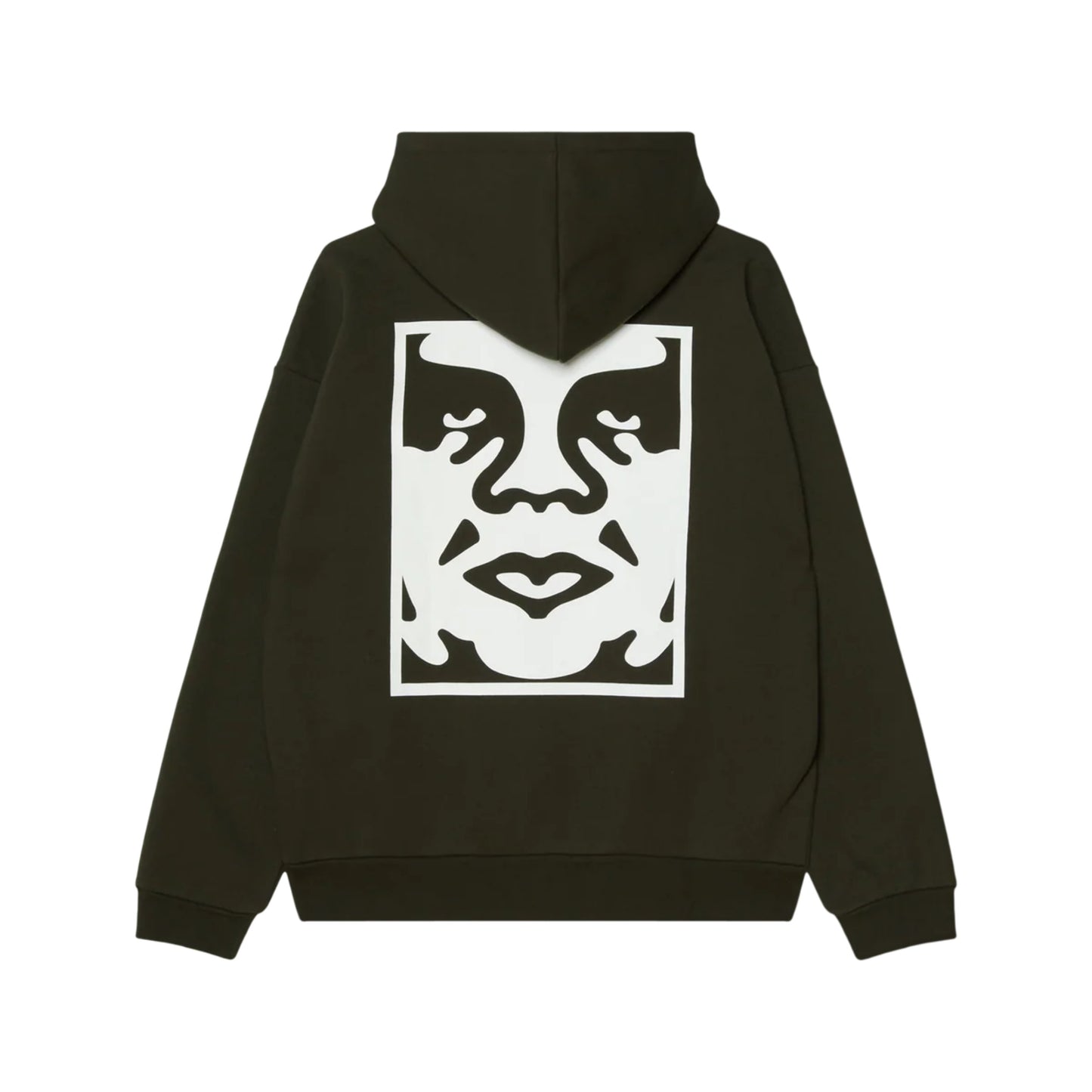 BOLD ICON PULLOVER