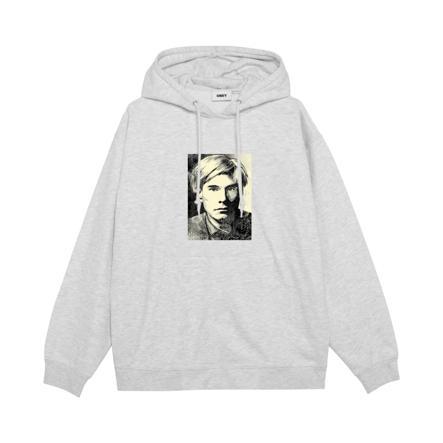 WARHOL PULLOVER