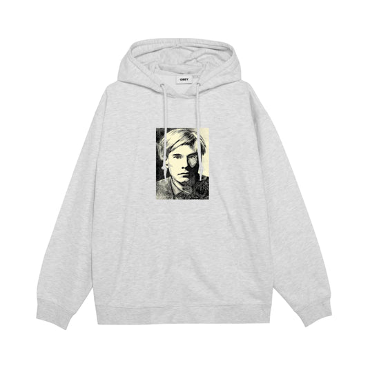 WARHOL PULLOVER