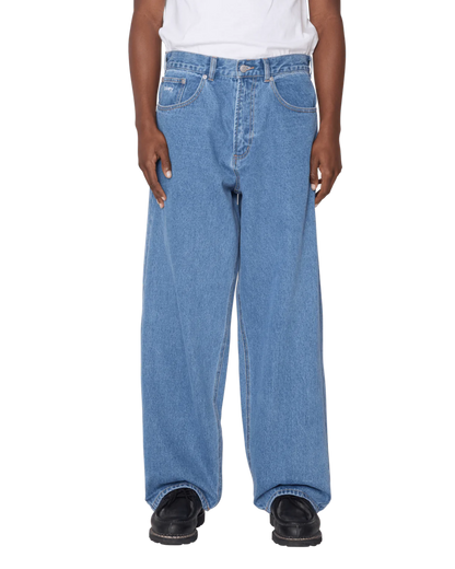 BIGWIG BAGGY DENIM