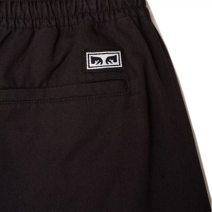 OBEY EASY TWILL PANT