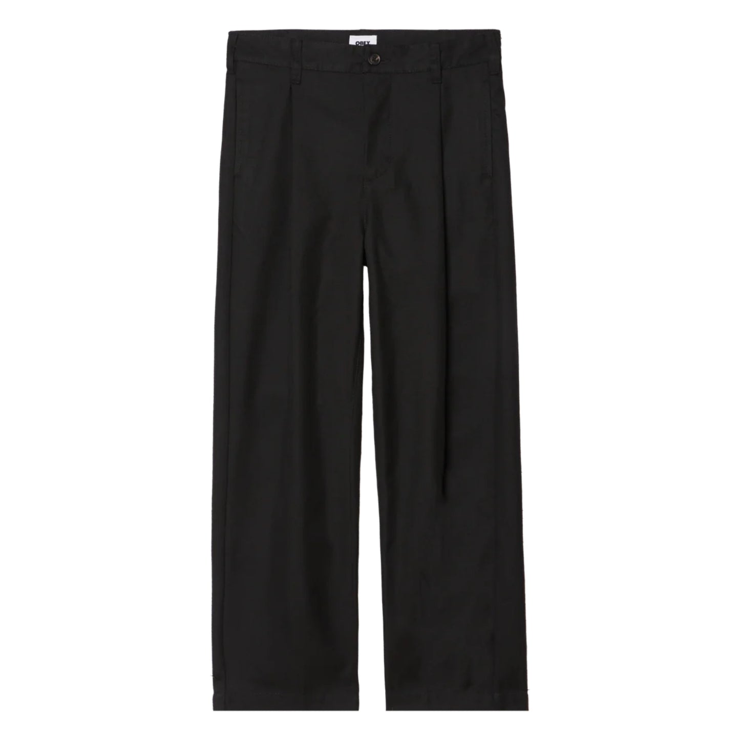 ARMEL PLEATED PANT
