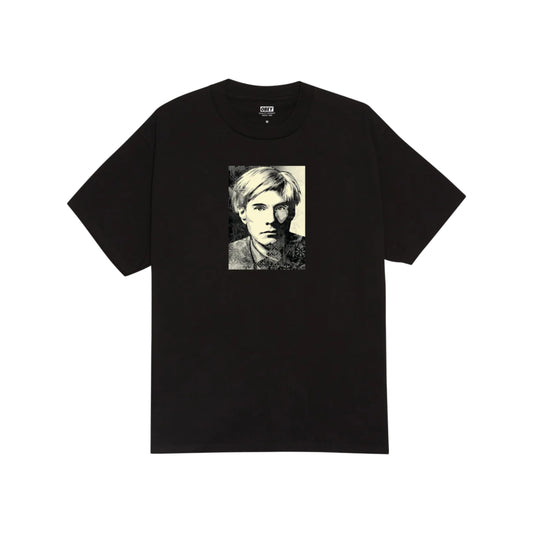 WARHOL CLASSIC T-SHIRT