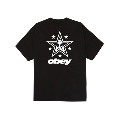 STAR CLASSIC T-SHIRT
