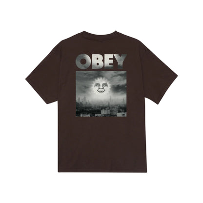 SMOG CITY CLASSIC T-SHIRT