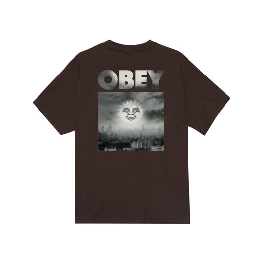 SMOG CITY CLASSIC T-SHIRT