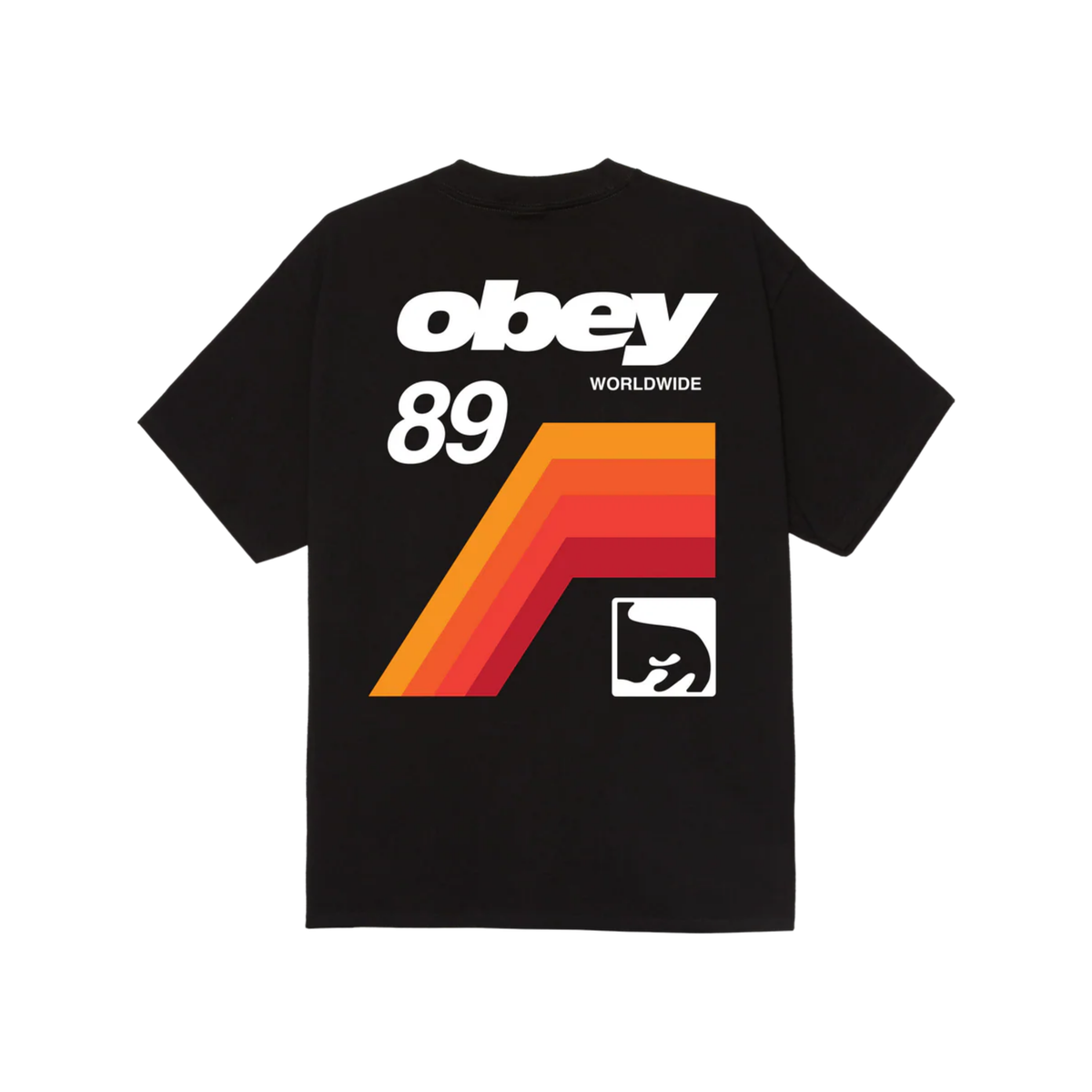 VHS CLASSIC T-SHIRT