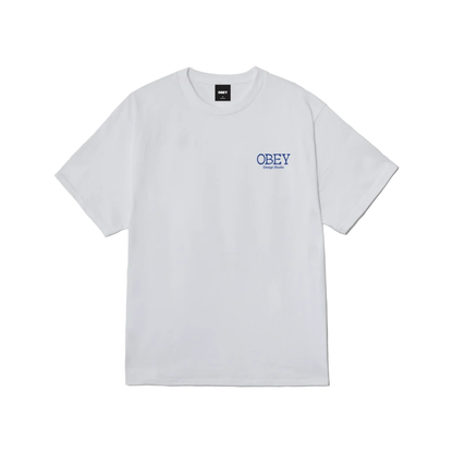 LUCKY CAT CLASSIC T-SHIRT