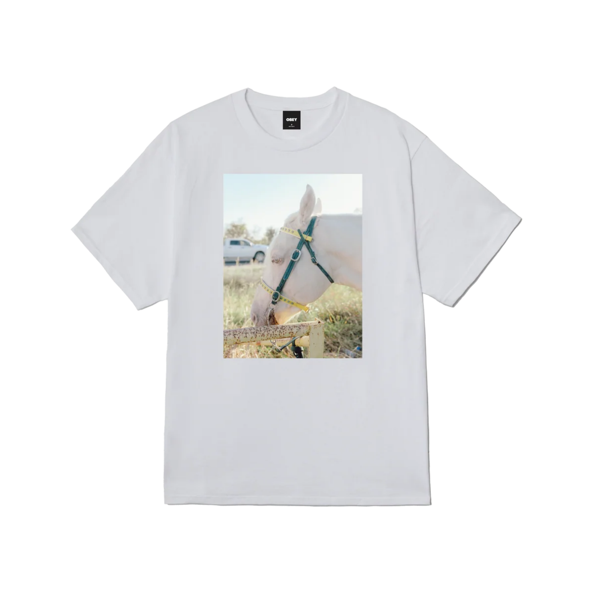 RODEO QUEEN CLASSIC T-SHIRT