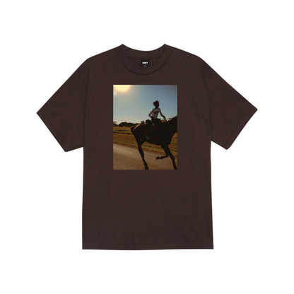 TRAIL RIDE CLASSIC T-SHIRT