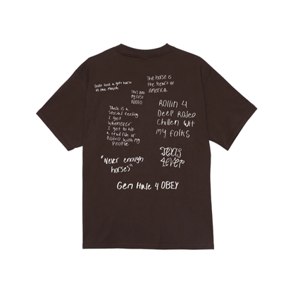 TRAIL RIDE CLASSIC T-SHIRT