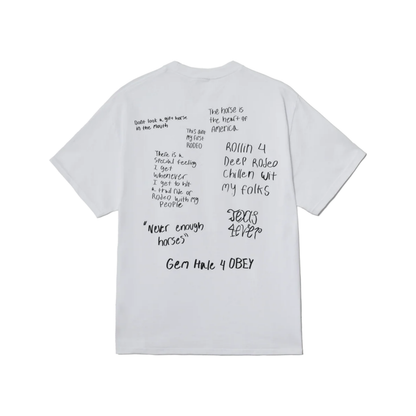 SPECIAL FEELING CLASSIC T-SHIRT