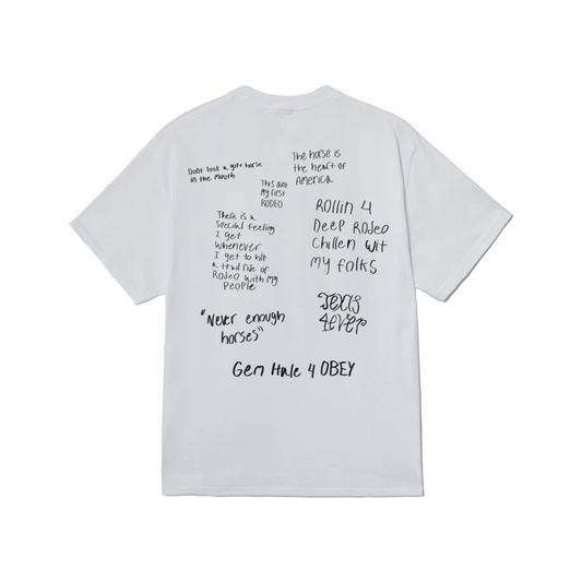 SPECIAL FEELING CLASSIC T-SHIRT