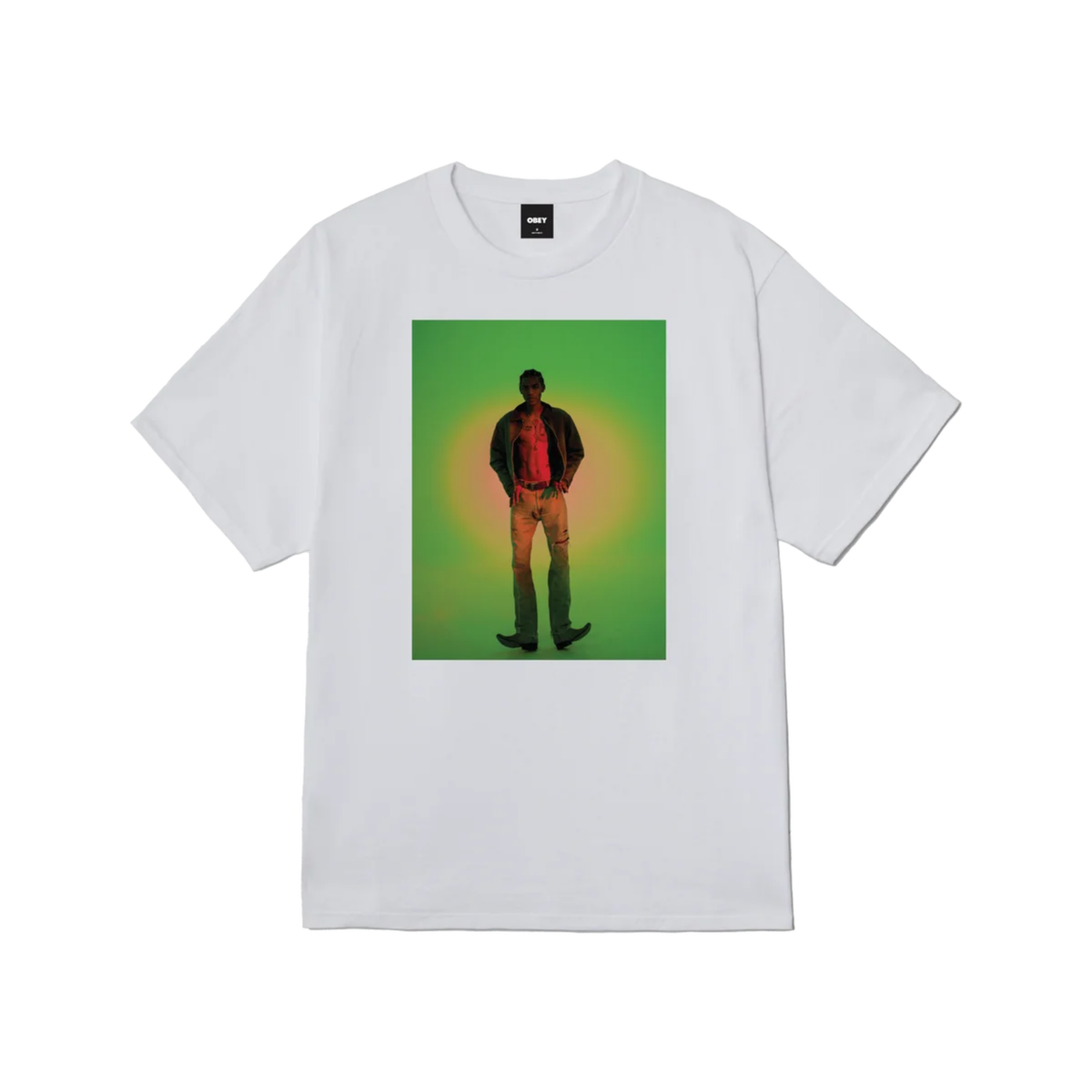SPECIAL FEELING CLASSIC T-SHIRT