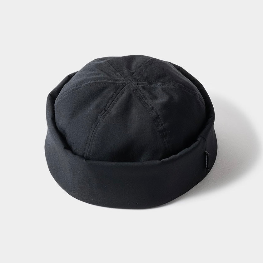 TIGHTBOOTH CLEAR TWILL ROLL CAP