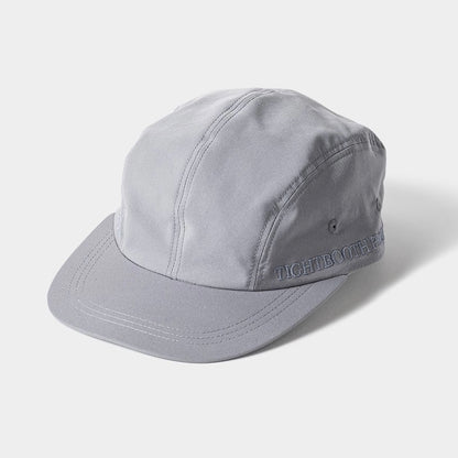 TIGHTBOOTH SIDE LOGO CAMP CAP