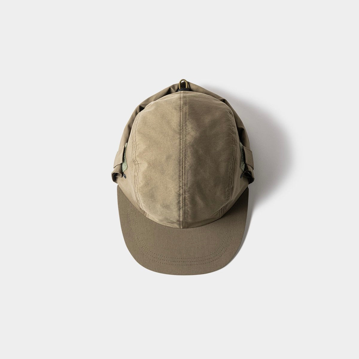 TIGHTBOOTH SUNSHADE CAMP CAP