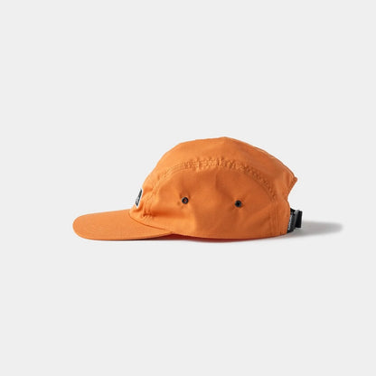 TIGHTBOOTH PEOPLE HATE SKATE JET CAP ORANGE