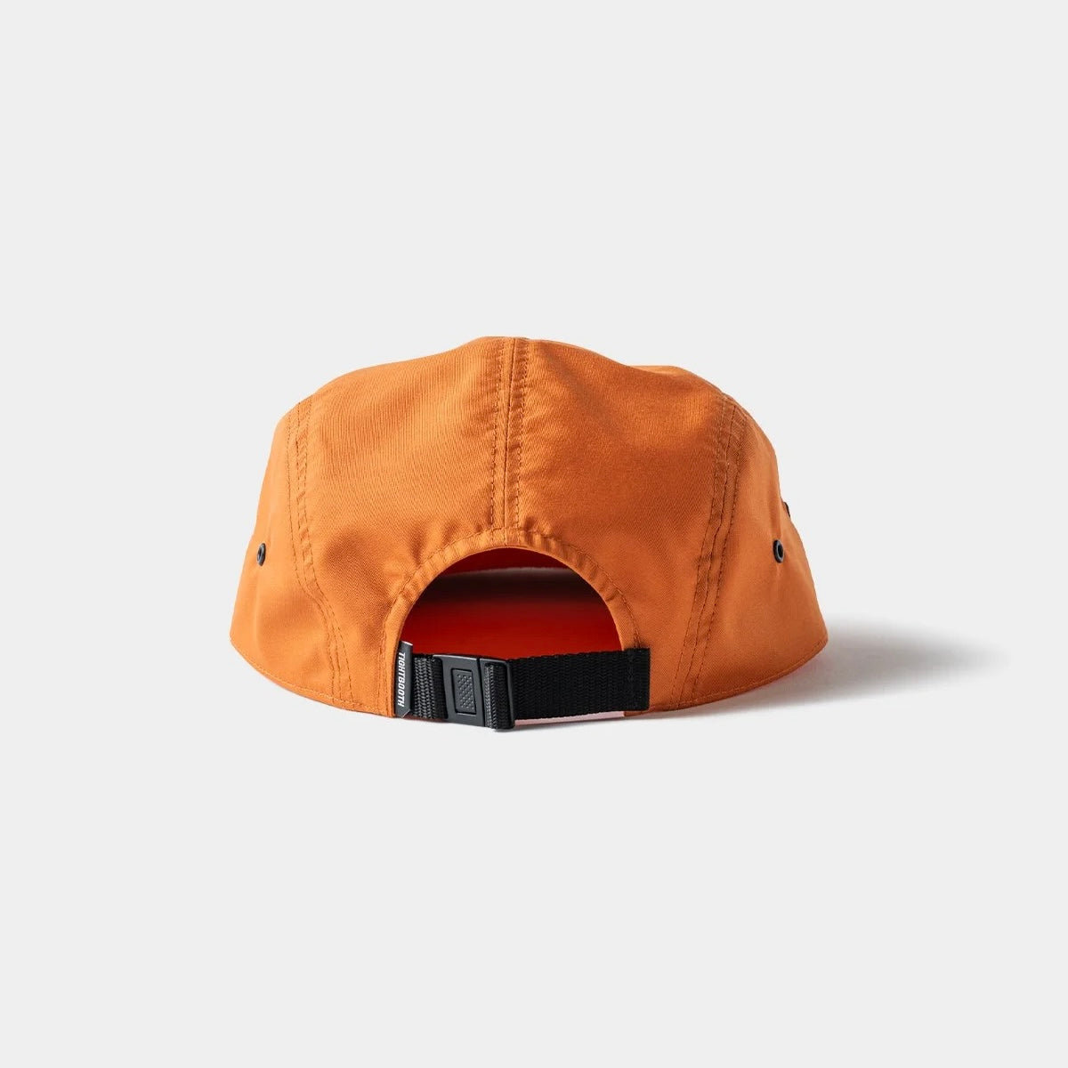 TIGHTBOOTH PEOPLE HATE SKATE JET CAP ORANGE