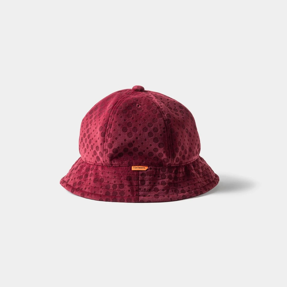 TIGHTBOOTH DOT VELOUR HAT