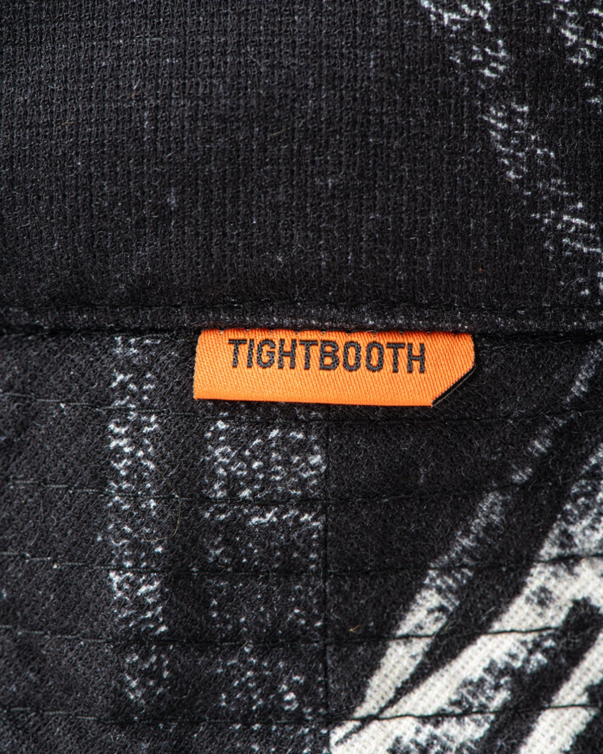 TIGHTBOOTH SHEMAGH HAT