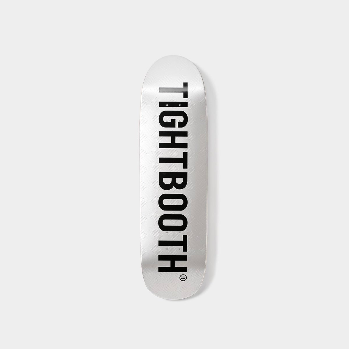 TIGHTBOOTH CP LOGO CRUISER