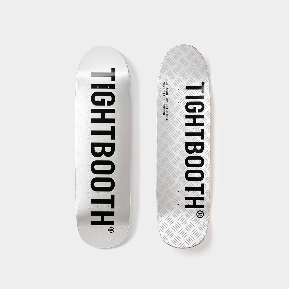 TIGHTBOOTH CP LOGO CRUISER