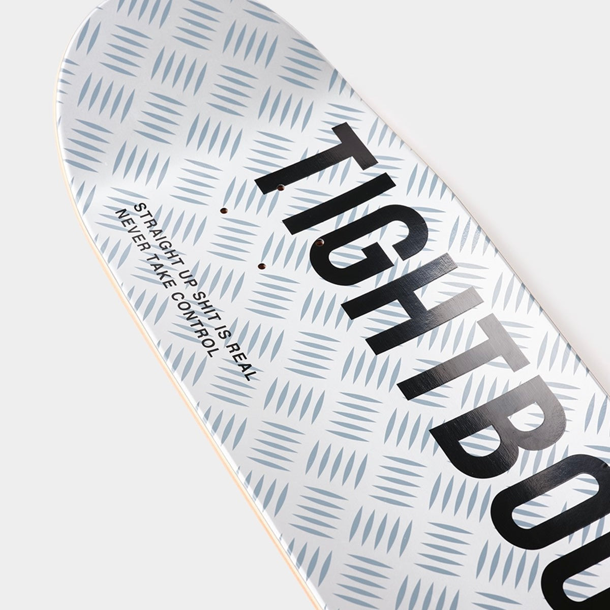 TIGHTBOOTH CP LOGO CRUISER