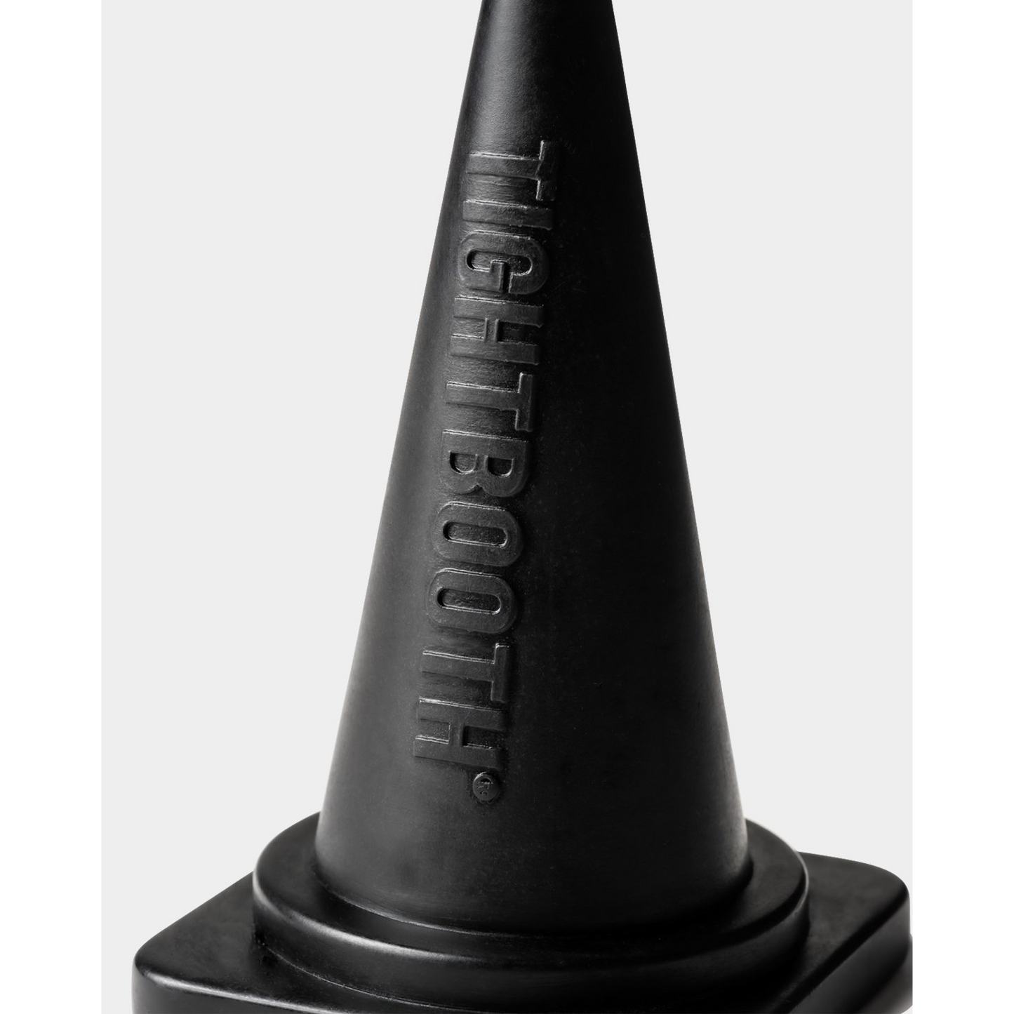 TIGHTBOOTH SAFETY CONE CANDLE