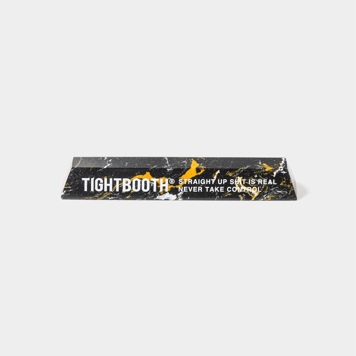 TIGHTBOOTH LOGO CHOPSTICK REST