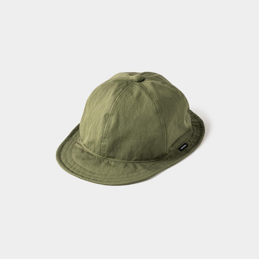 CN TWILL HELMET CAP