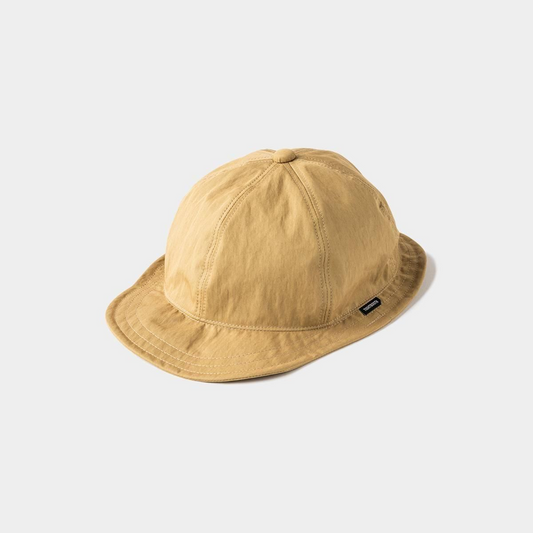 CN TWILL HELMET CAP