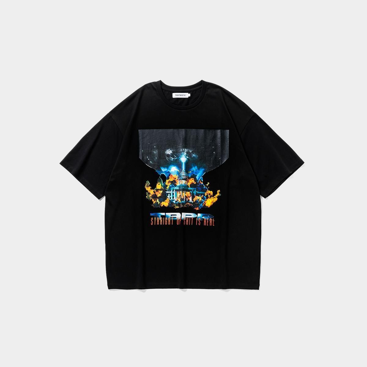 INDEPENDENCE S/S T-SHIRT