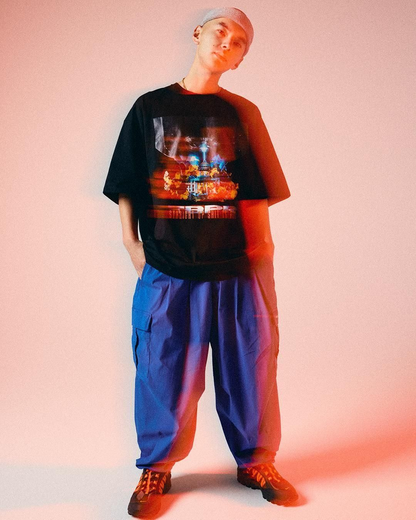 INDEPENDENCE S/S T-SHIRT