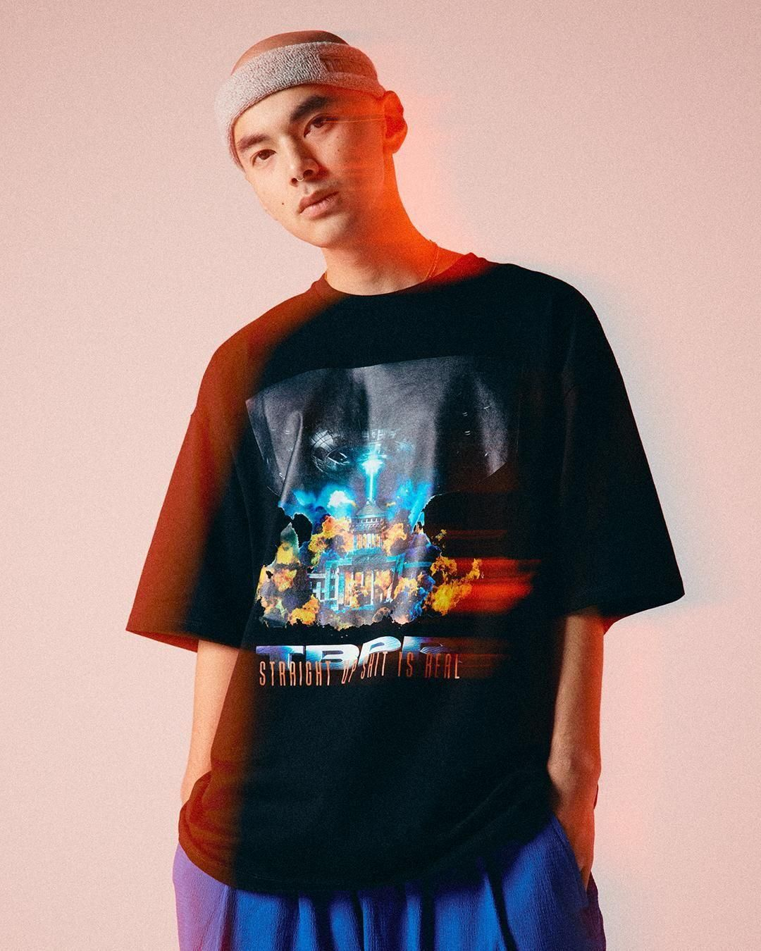 INDEPENDENCE S/S T-SHIRT