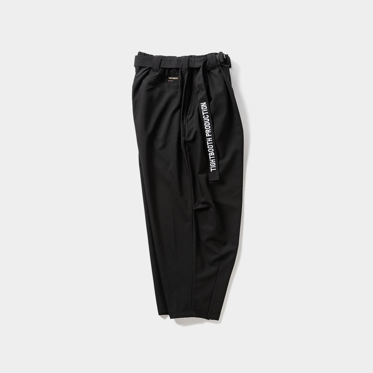 TRO BALLOON PANTS