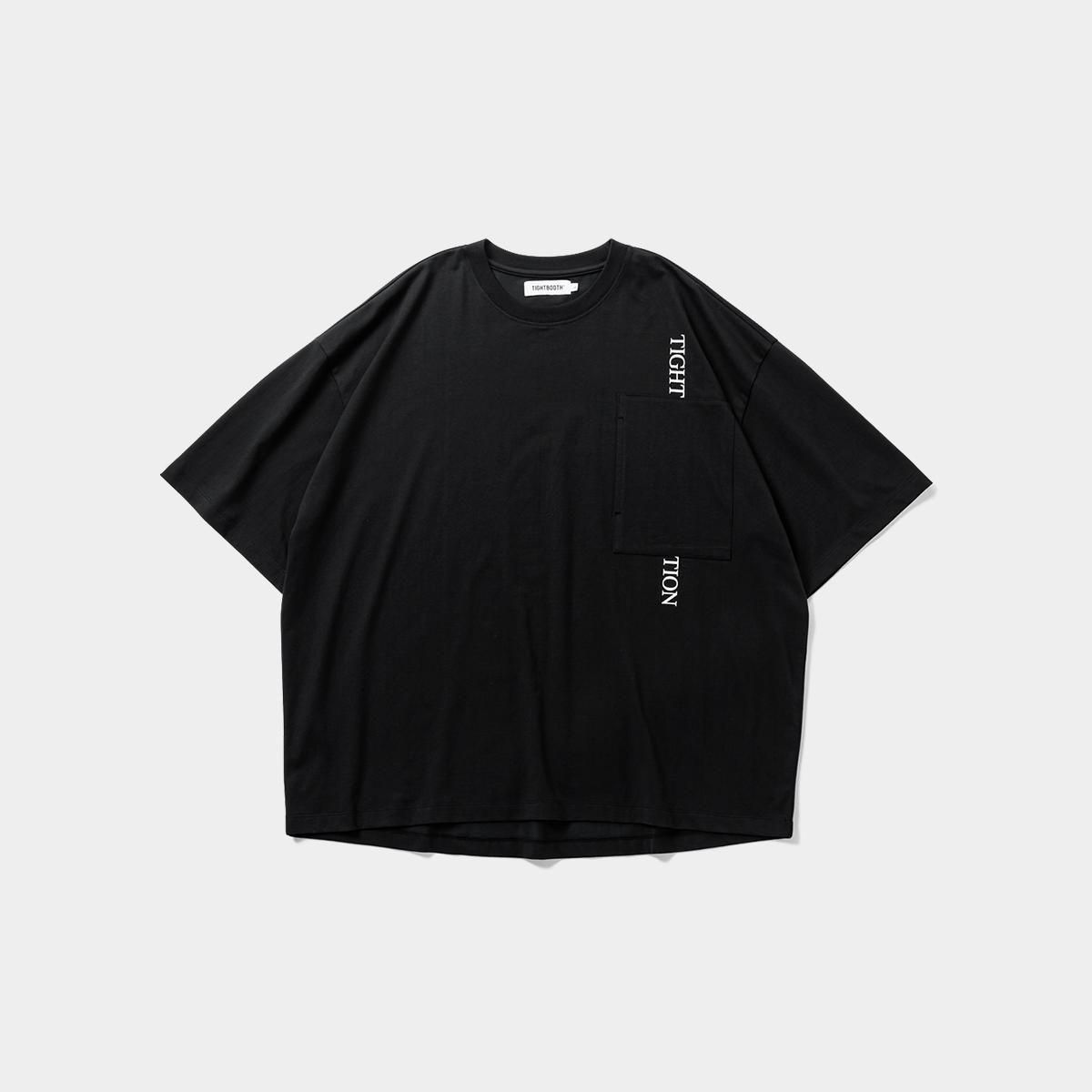 STRAIGHT UP S/S T-SHIRT - Quick Drying -