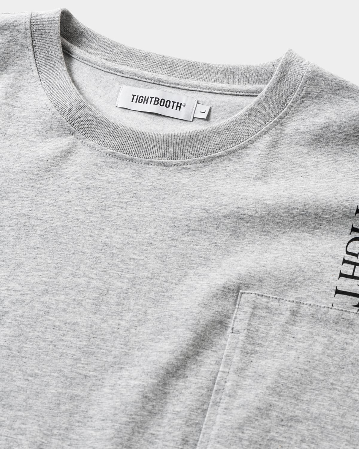STRAIGHT UP S/S T-SHIRT - Quick Drying -