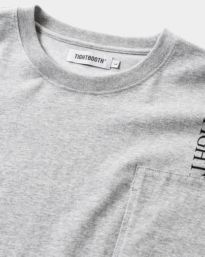 STRAIGHT UP S/S T-SHIRT - Quick Drying -