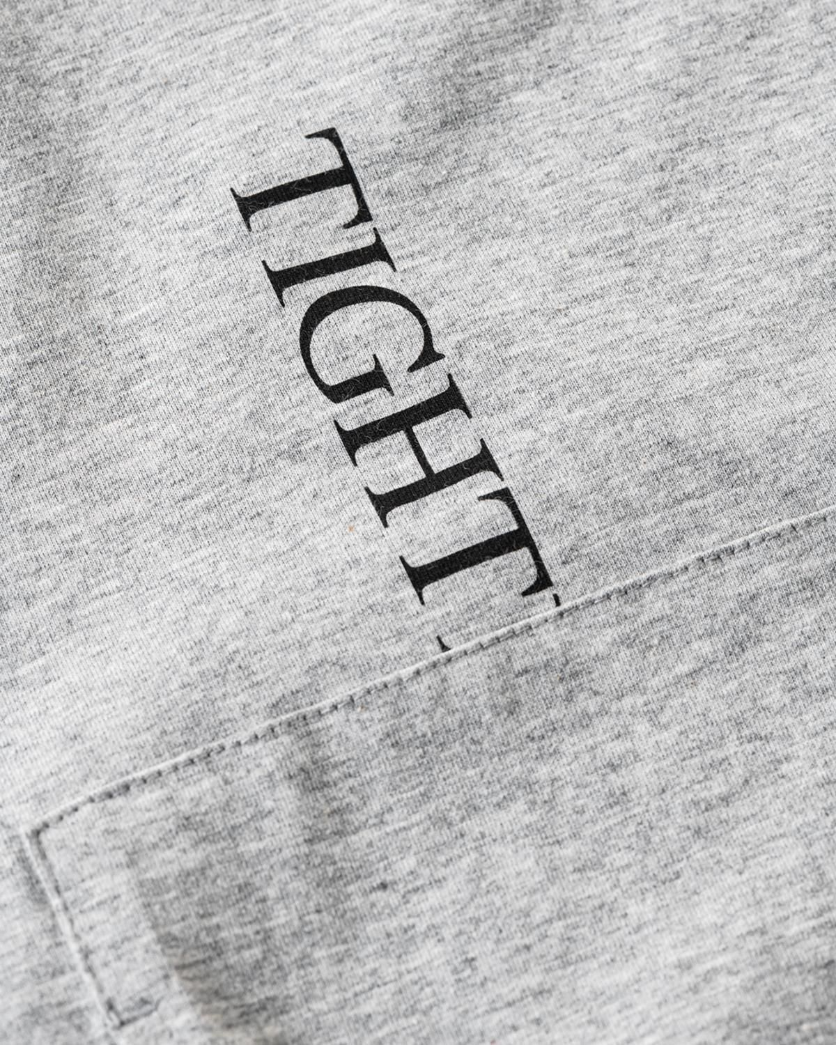 STRAIGHT UP S/S T-SHIRT - Quick Drying -
