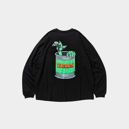 DEADKEBAB LS T-SHIRT