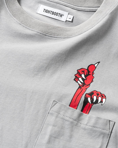 DEADKEBAB LS T-SHIRT