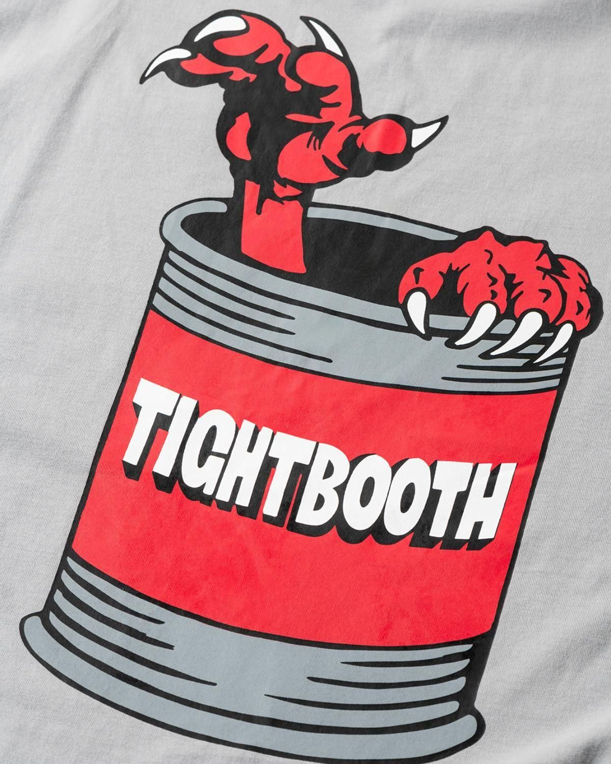 DEADKEBAB LS T-SHIRT