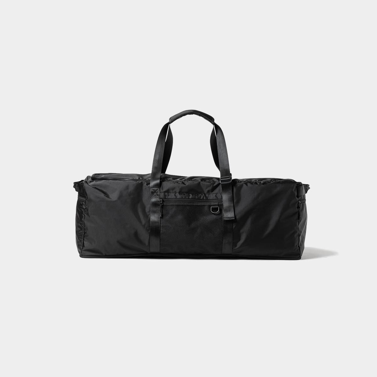 LOGO DUFFLE BAG