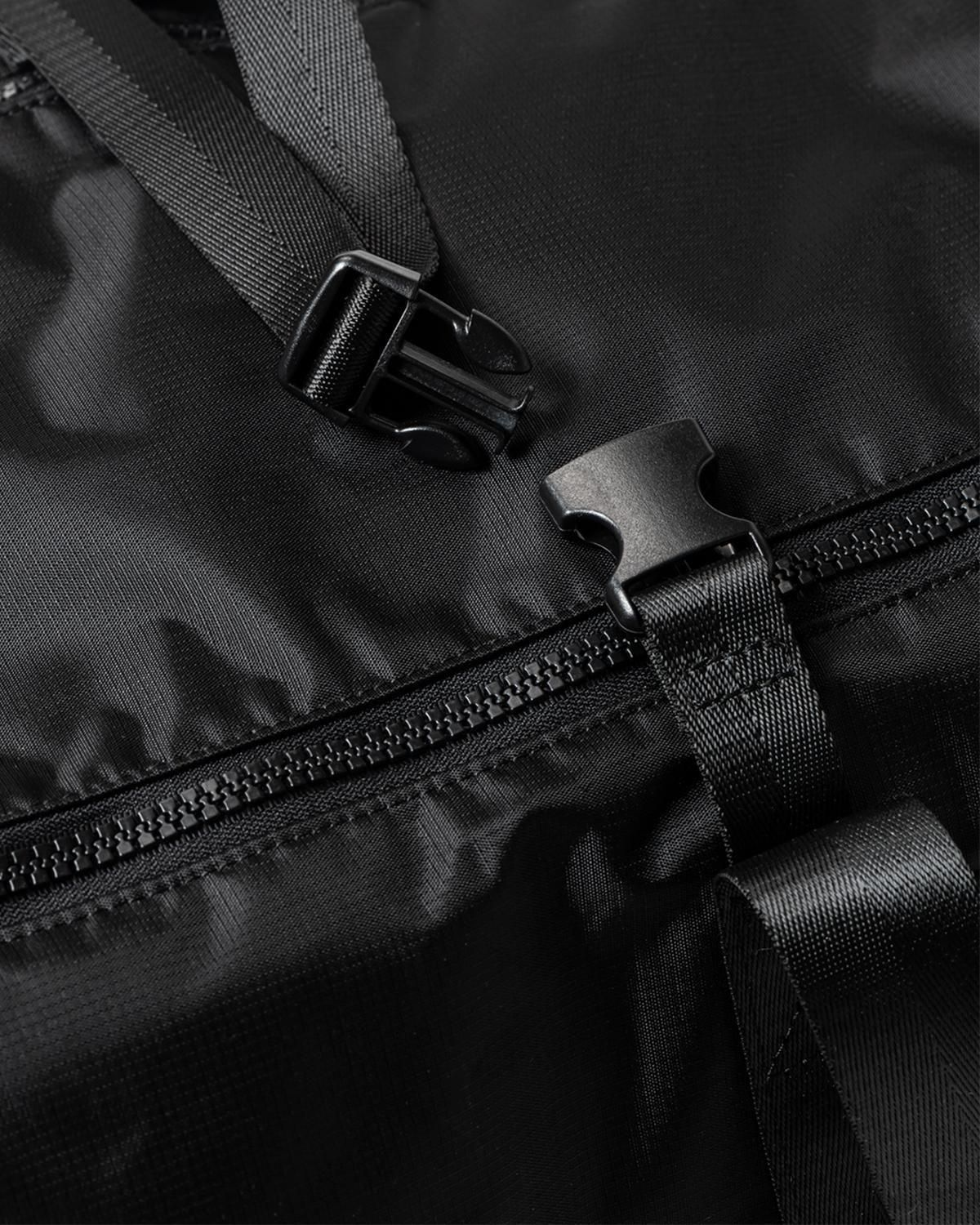 LOGO DUFFLE BAG