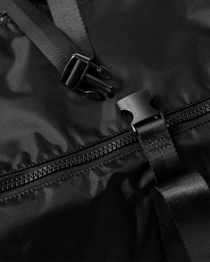 LOGO DUFFLE BAG
