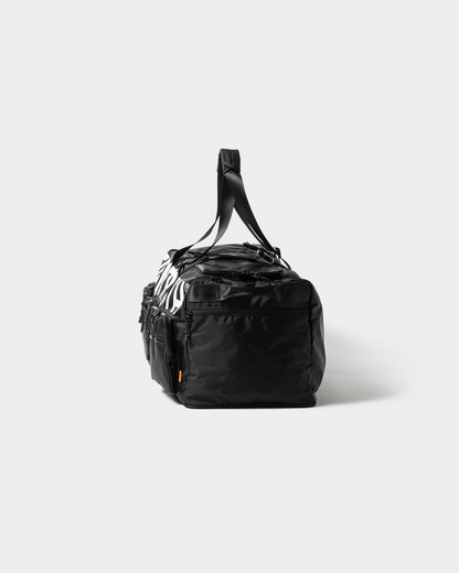 LOGO DUFFLE BAG