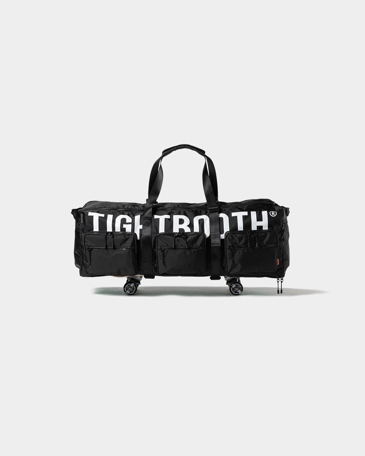 LOGO DUFFLE BAG